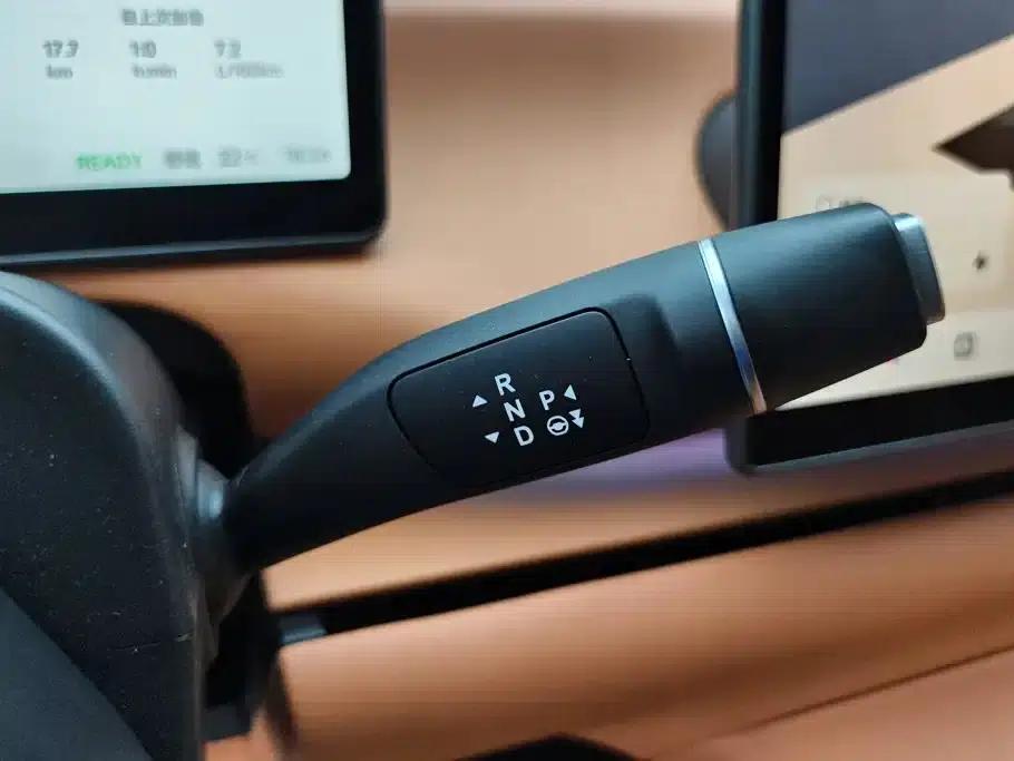 Leapmotor C10 2026 Model 210 LiDAR Edition — миниатюра 16