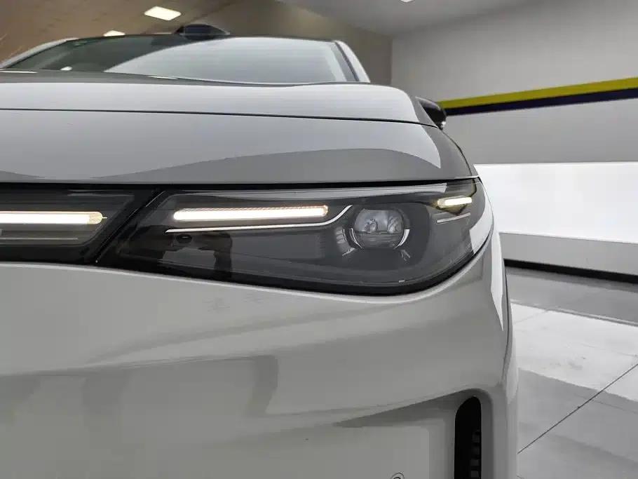 Leapmotor C10 2026 Model 210 LiDAR Edition — миниатюра 5