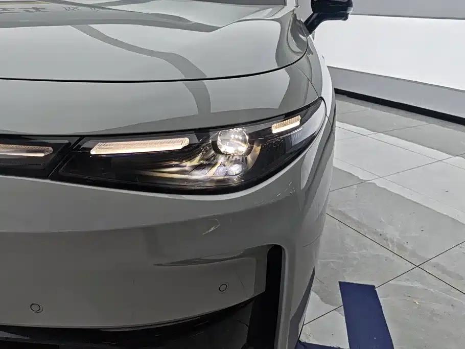 Leapmotor C10 2024 Model 530 LiDAR Edition — миниатюра 5