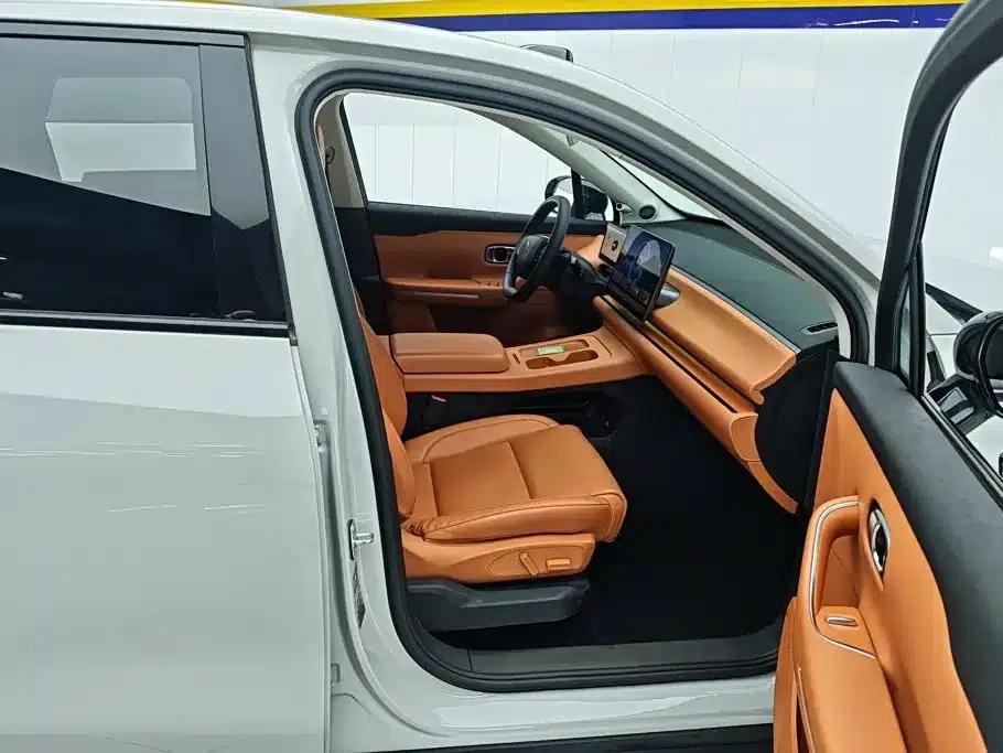 Leapmotor C10 2024 Model 530 LiDAR Edition — миниатюра 8