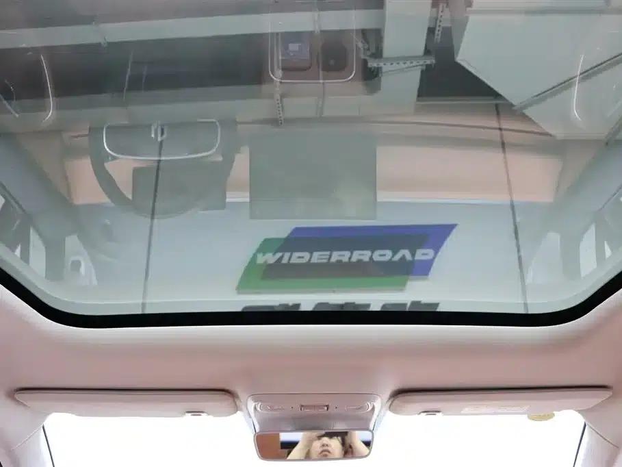 Leapmotor C10 2026 Model 605 LiDAR Edition — миниатюра 21