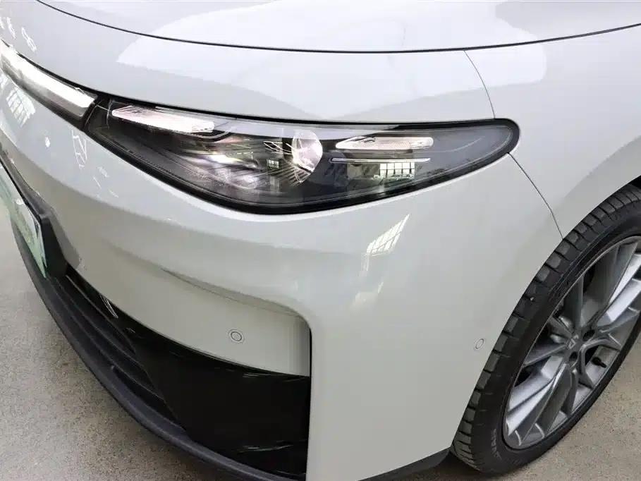 Leapmotor C10 2026 Model 605 LiDAR Edition — миниатюра 29
