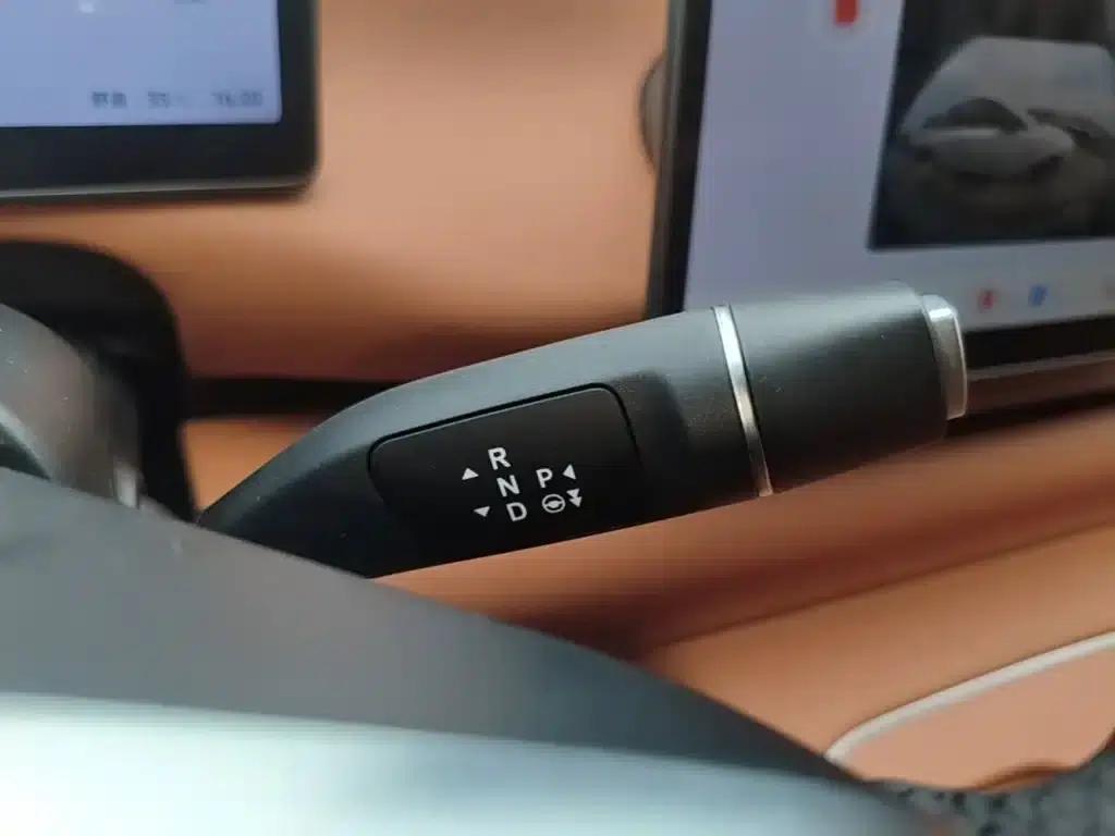 Leapmotor C10 2026 Model 605 LiDAR Edition — миниатюра 14