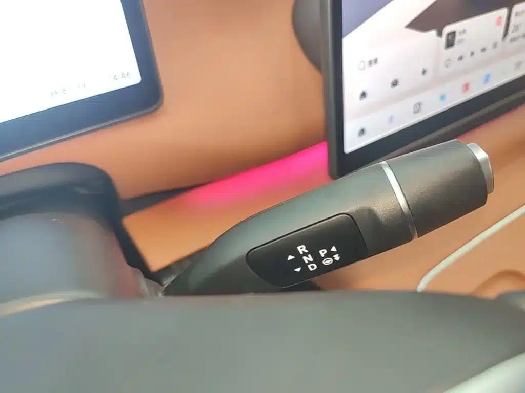 Leapmotor C10 2026 Model 605 LiDAR Edition — миниатюра 14