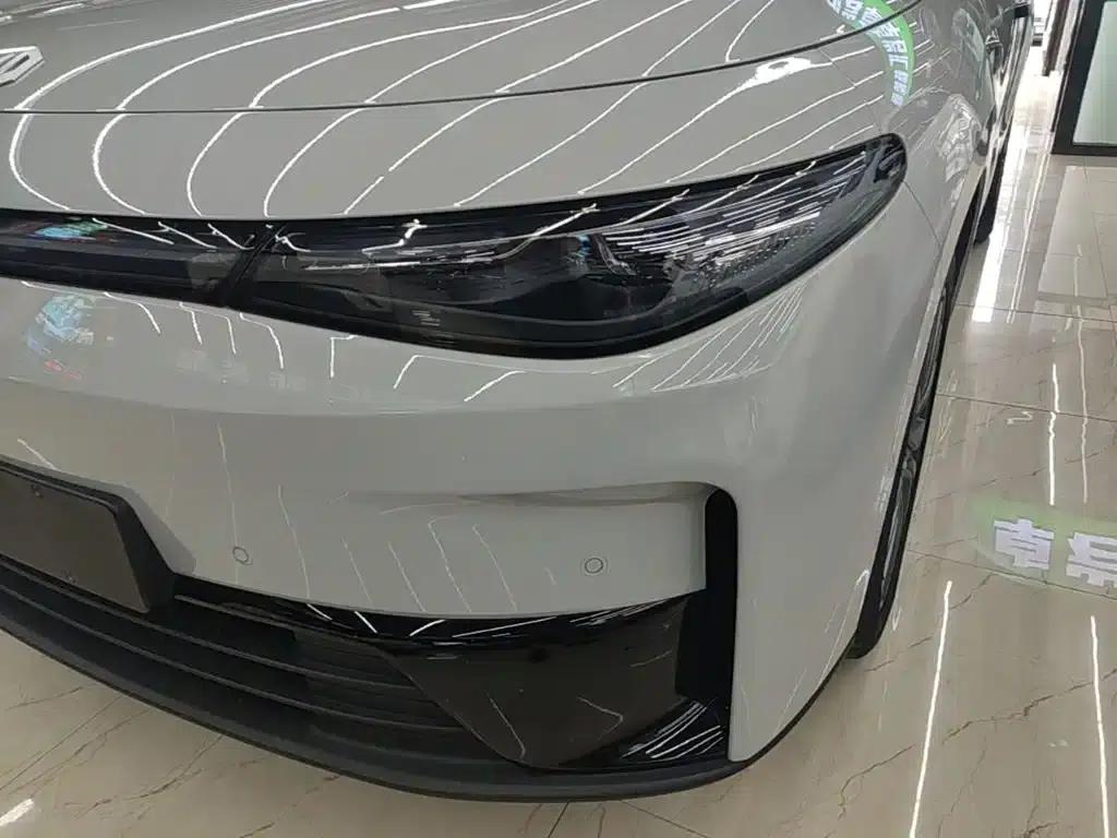 Leapmotor C10 2026 Model 605 LiDAR Edition — миниатюра 24