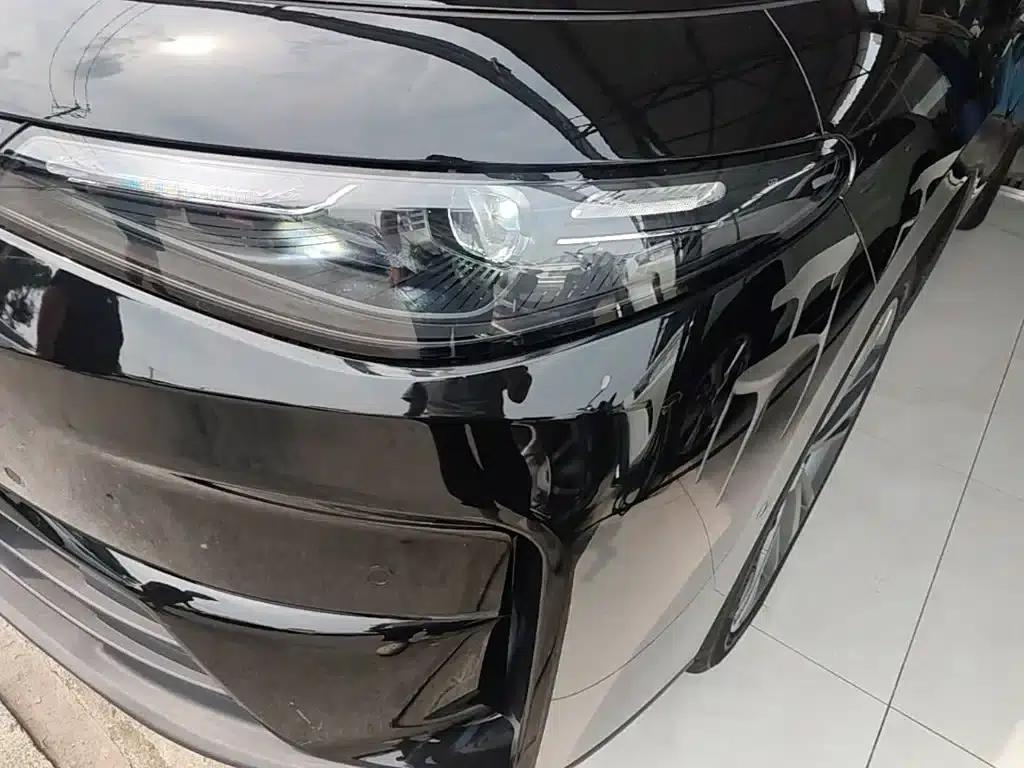 Leapmotor C10 2026 Model 210 LiDAR Edition — миниатюра 24