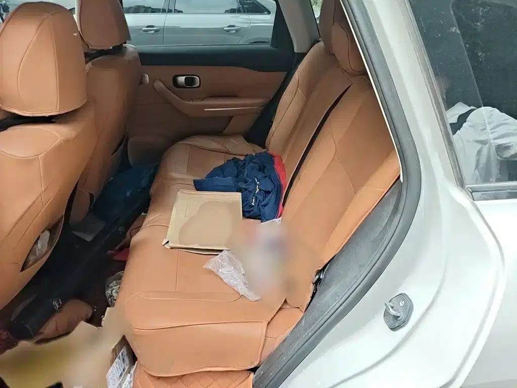 Leapmotor C10 2024 530 Comfort Edition — миниатюра 15