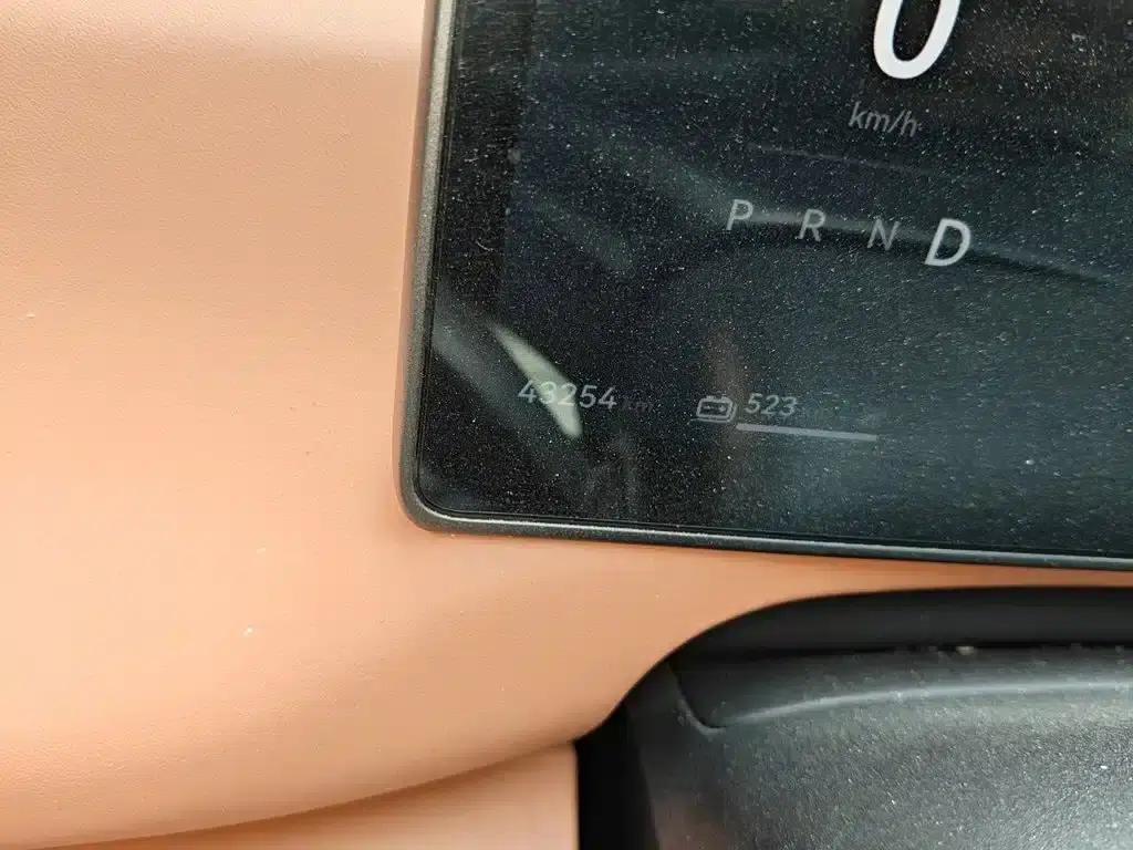 Leapmotor C10 2024 530 Comfort Edition — миниатюра 5