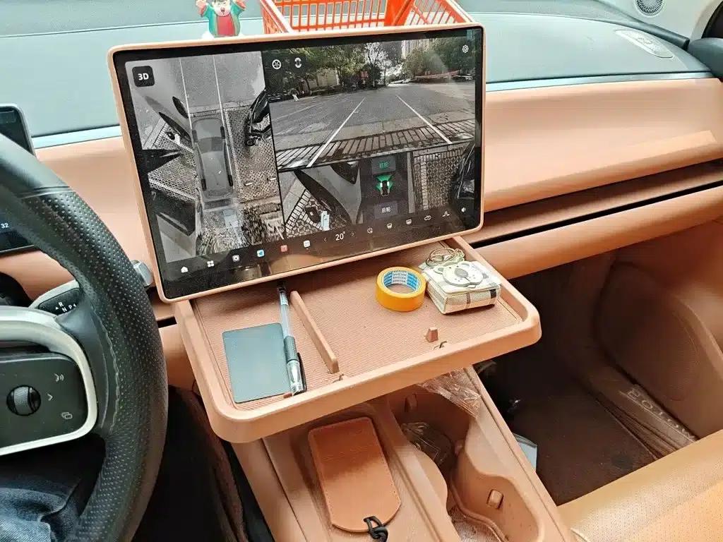 Leapmotor C10 2024 530 Comfort Edition — миниатюра 6