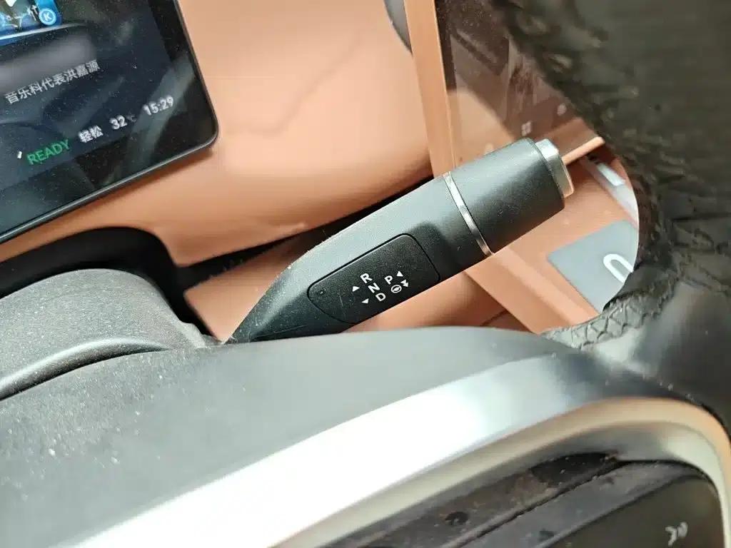 Leapmotor C10 2024 530 Comfort Edition — миниатюра 7