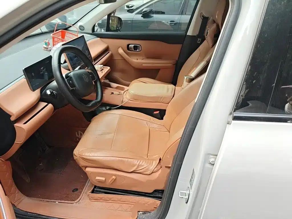Leapmotor C10 2024 530 Comfort Edition — миниатюра 8