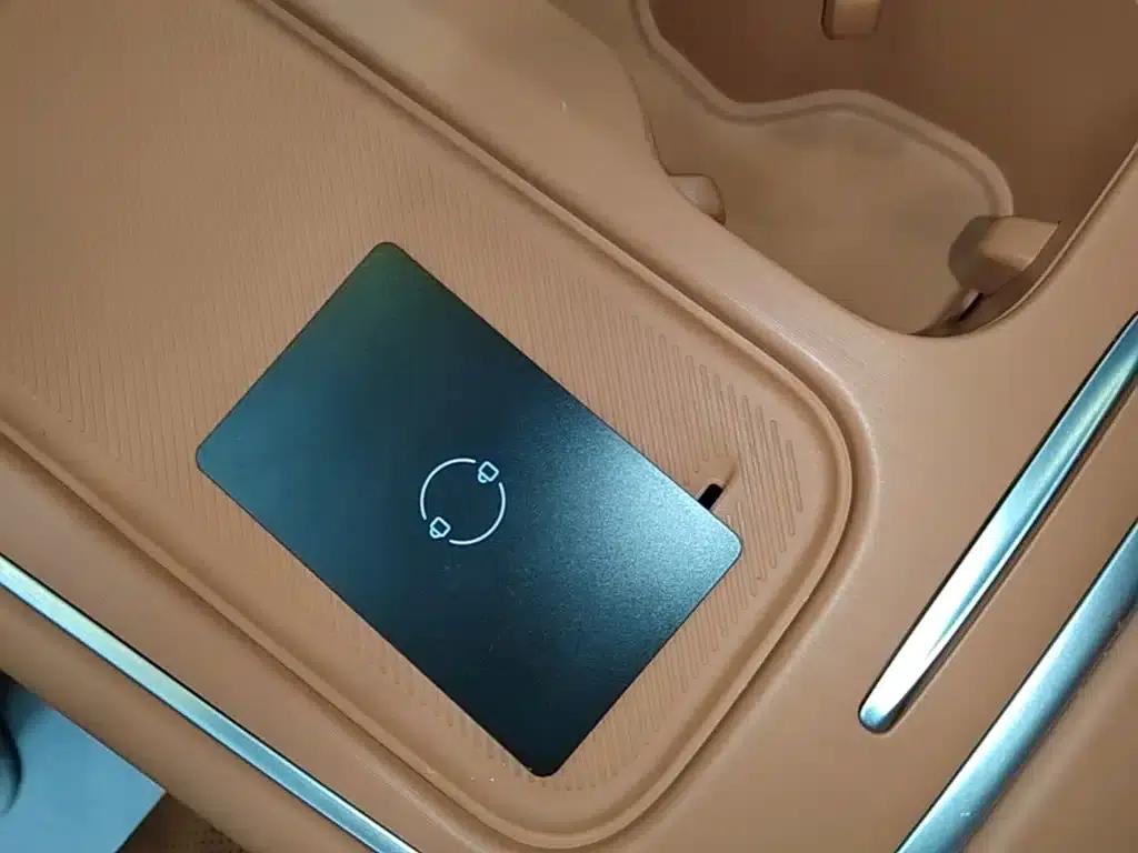 Leapmotor C10 2026 Model 605 LiDAR Edition — миниатюра 9