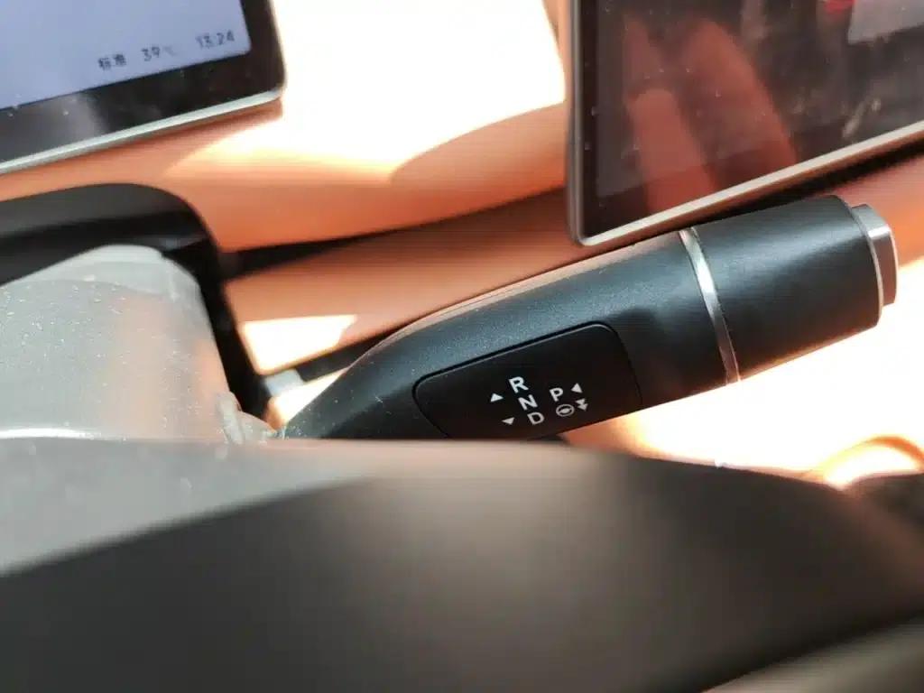 Leapmotor C10 2026 Model 605 LiDAR Edition — миниатюра 14
