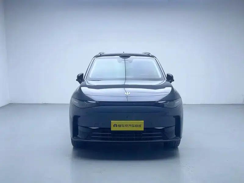 Leapmotor C16 2026 Range Extended Electric Vehicle, 280 LiDAR Smart Edition, 6-Seater — миниатюра 2
