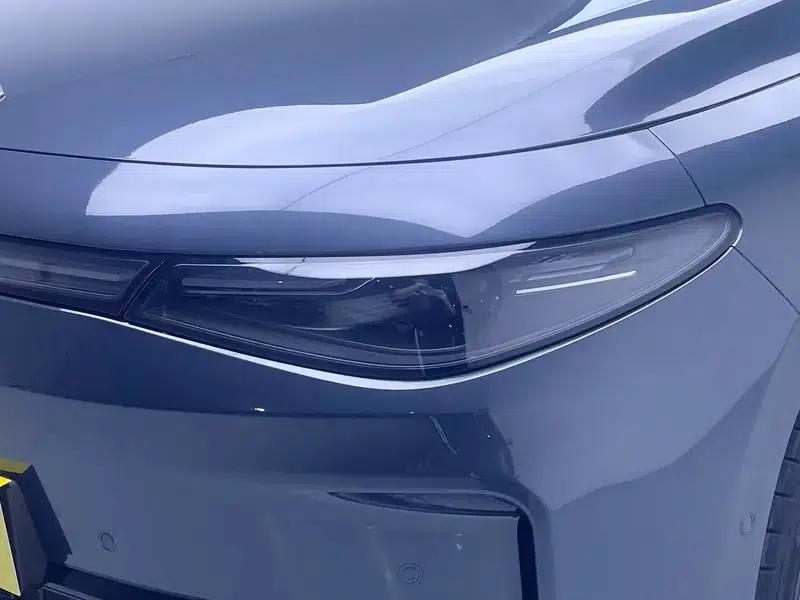 Leapmotor C16 2026 Range Extended Electric Vehicle, 280 LiDAR Smart Edition, 6-Seater — миниатюра 12