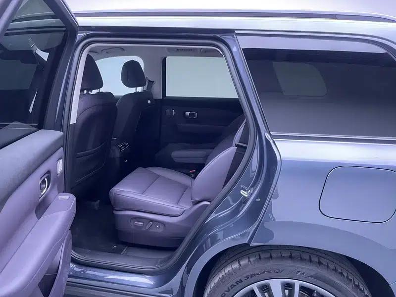 Leapmotor C16 2026 Range Extended Electric Vehicle, 280 LiDAR Smart Edition, 6-Seater — миниатюра 18