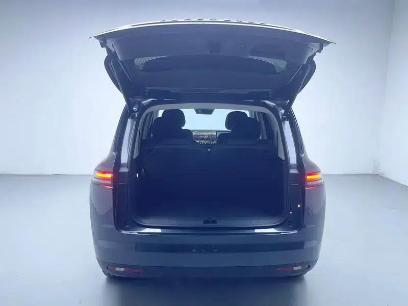 Leapmotor C16 2026 Range Extended Electric Vehicle, 280 LiDAR Smart Edition, 6-Seater — миниатюра 20