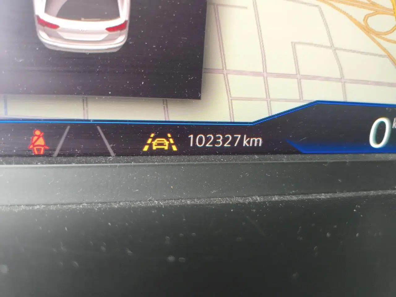 Volkswagen Tiguan L New Energy 2020 430 PHEV Plug-in Hybrid Flagship Edition — миниатюра 12