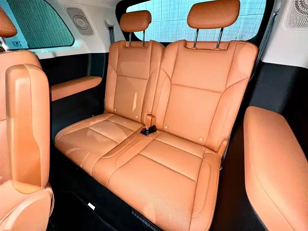 Leapmotor C16 2026 Extended Range 280 LiDAR Edition 6-Seater — миниатюра 19