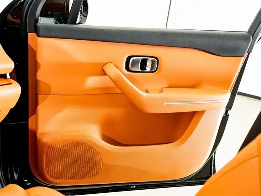 Leapmotor C16 2026 Extended Range, 280 LiDAR Smart Edition, 6-Seater — миниатюра 16
