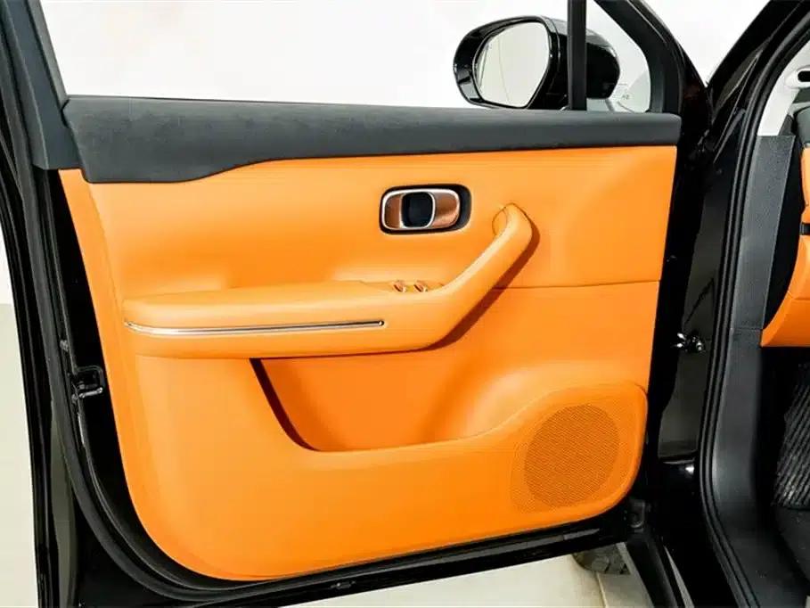 Leapmotor C16 2026 Extended Range, 280 LiDAR Smart Edition, 6-Seater — миниатюра 17