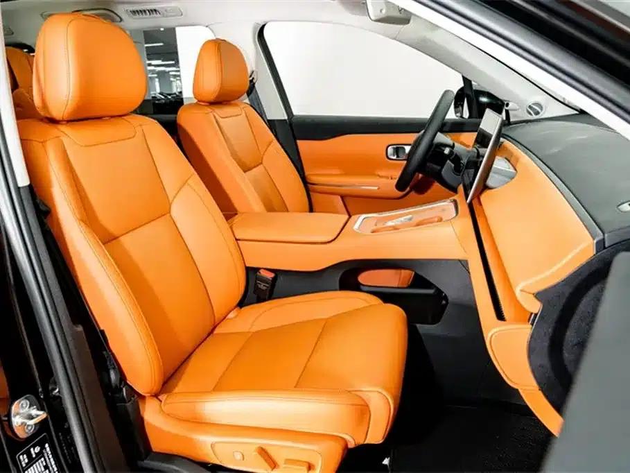 Leapmotor C16 2026 Extended Range, 280 LiDAR Smart Edition, 6-Seater — миниатюра 20