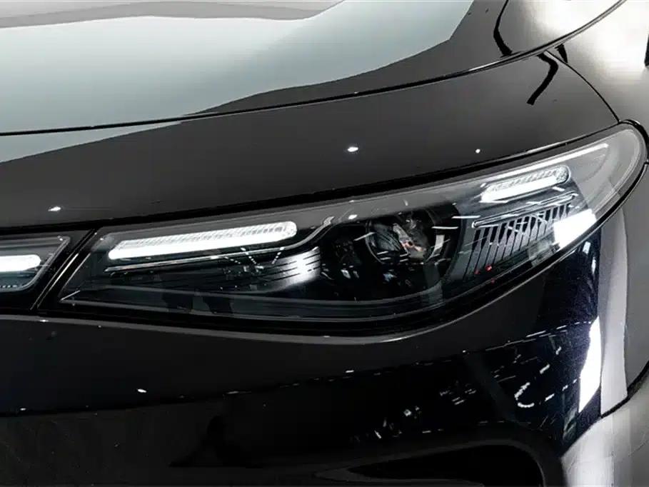 Leapmotor C16 2026 Extended Range, 280 LiDAR Smart Edition, 6-Seater — миниатюра 4