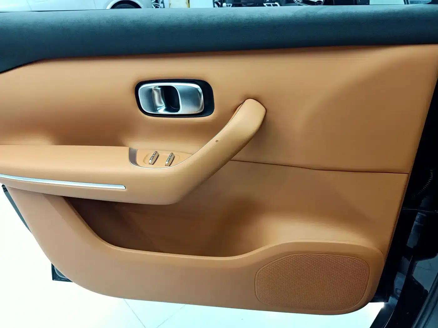 Leapmotor C16 2026 Extended Range, 280 LiDAR Smart Edition, 6-Seater — миниатюра 15