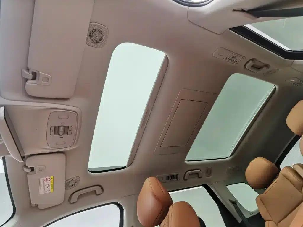 Leapmotor C16 2026 Extended Range, 280 LiDAR Smart Edition, 6-Seater — миниатюра 14