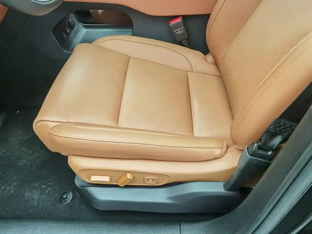 Leapmotor C16 2026 Extended Range, 280 LiDAR Smart Edition, 6-Seater — миниатюра 20