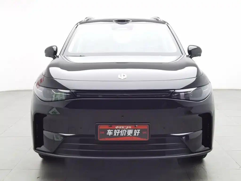 Leapmotor C16 2026 Extended Range, 280 LiDAR Smart Edition, 6-Seater — миниатюра 3
