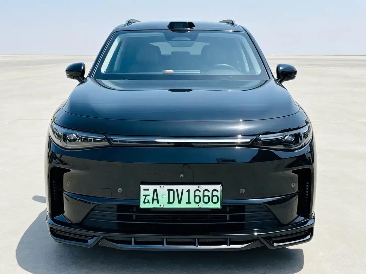 Leapmotor C16 2024 Pure Electric 520 Premium Edition — миниатюра 2