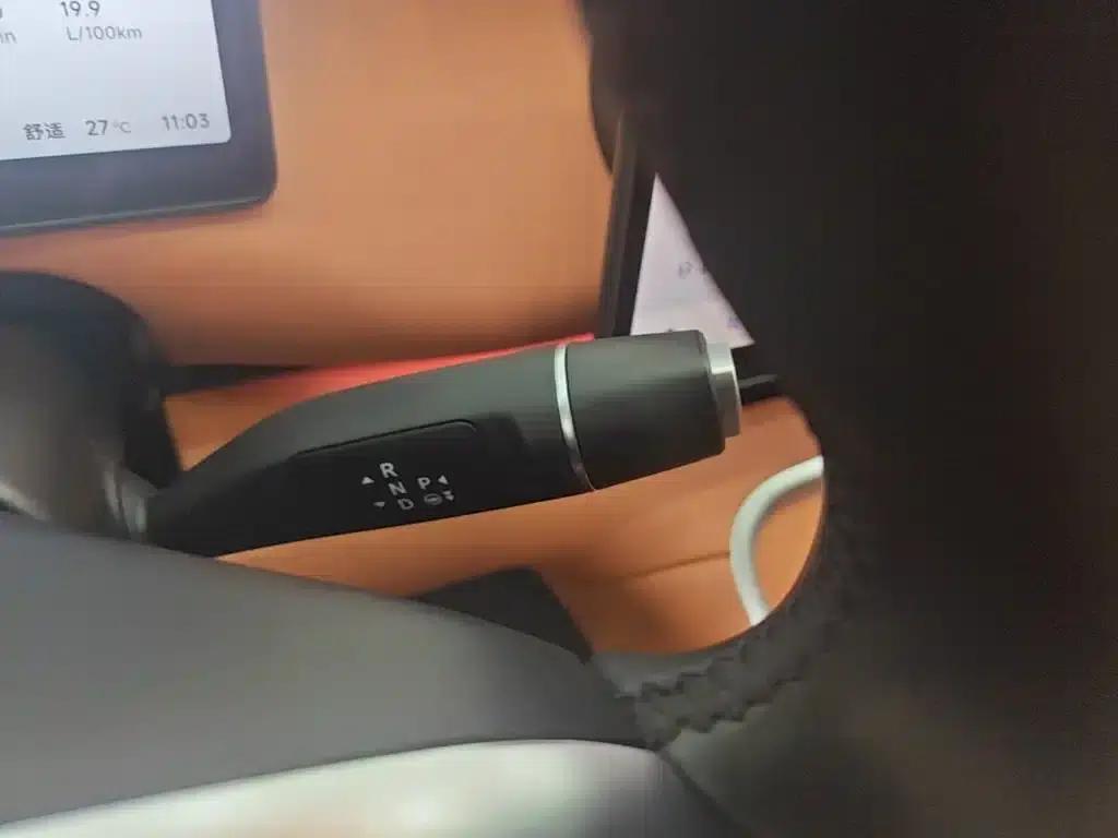 Leapmotor C16 2026 Extended Range, 280 LiDAR Smart Edition, 6-Seater — миниатюра 14
