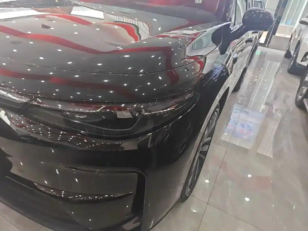 Leapmotor C16 2026 Extended Range, 280 LiDAR Smart Edition, 6-Seater — миниатюра 24