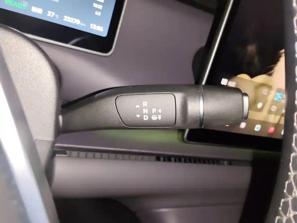 Leapmotor C16 2024 Range Extended 200 Premium Edition — миниатюра 11