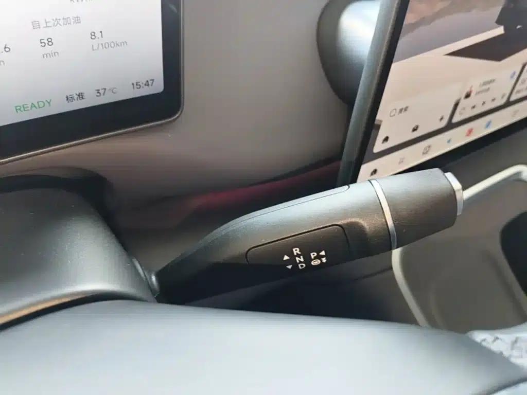 Leapmotor C16 2026 Extended Range 280 LiDAR Edition 6-Seater — миниатюра 14