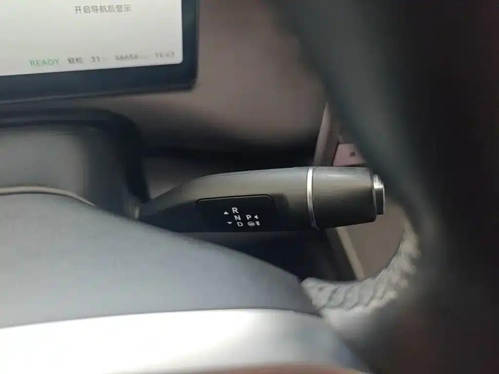 Leapmotor C16 2024 Range Extended 200 Premium Edition — миниатюра 14