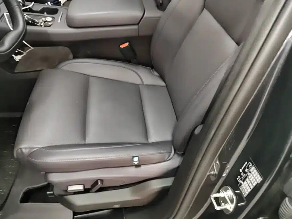 Leapmotor C16 2024 Pure Electric 520 Premium Edition — миниатюра 15