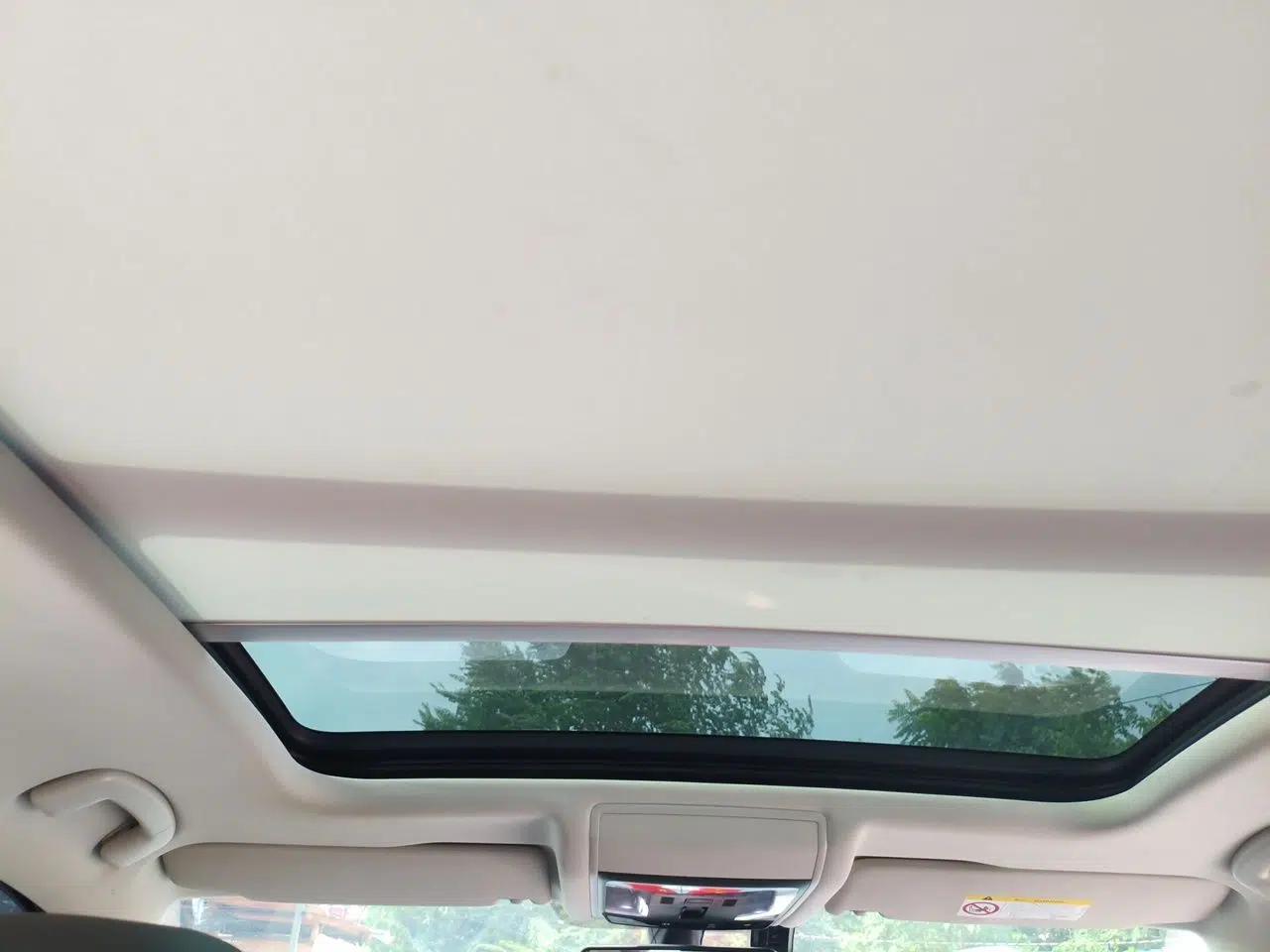 Volkswagen Passat New Energy 2020 430 PHEV Hybrid Luxury Edition China VI Standard — миниатюра 18