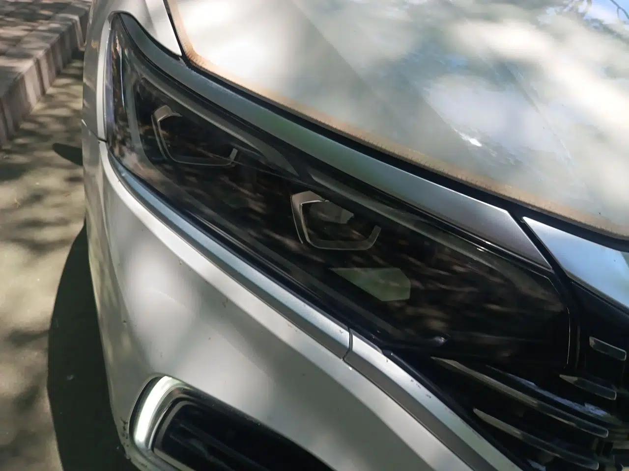 Volkswagen Passat New Energy 2022 430 PHEV Hybrid Luxury Edition — миниатюра 7
