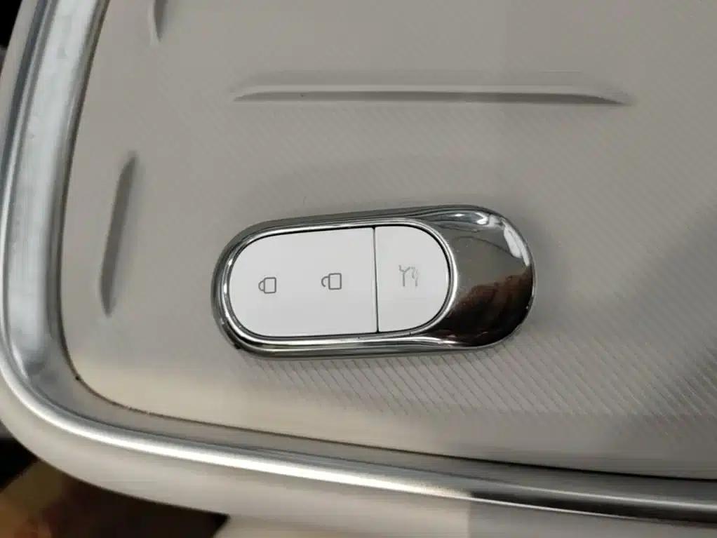 Leapmotor B10 2025 Model 510 LiDAR Edition — миниатюра 9