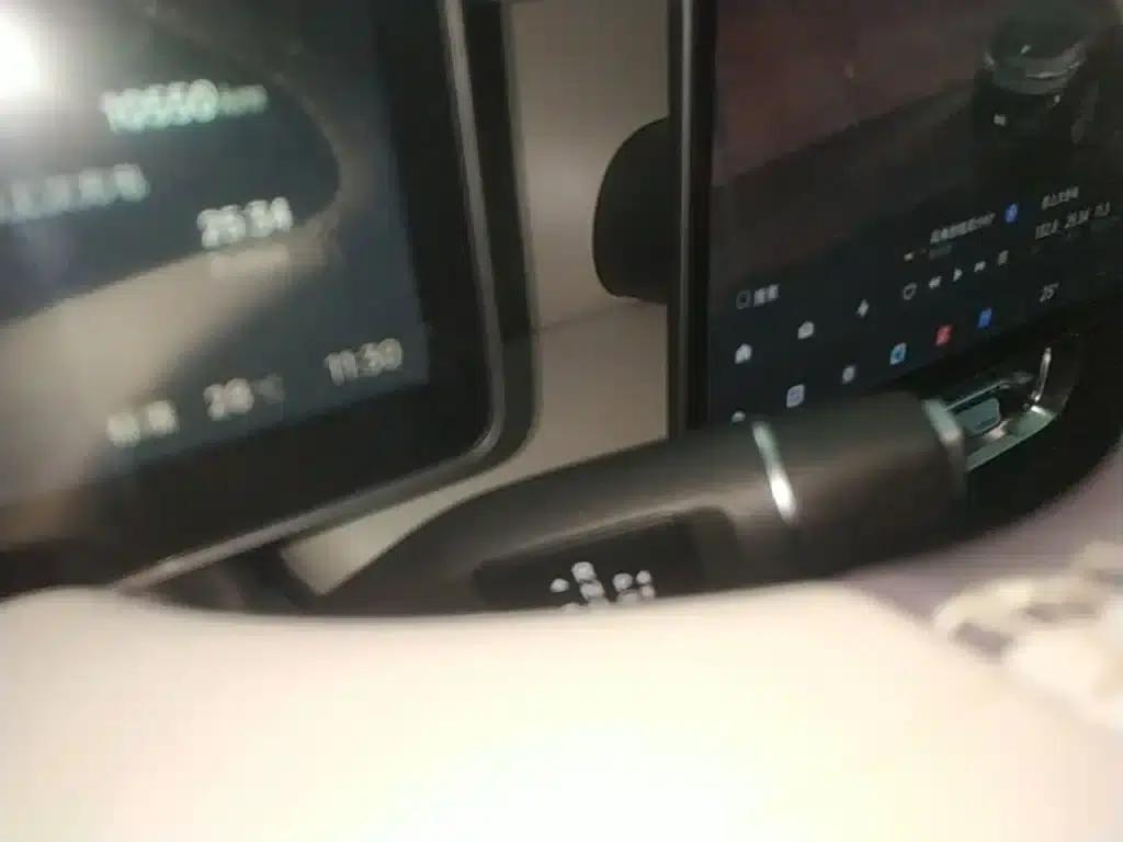 Leapmotor B10 2025 Model 510 Comfort Edition — миниатюра 14