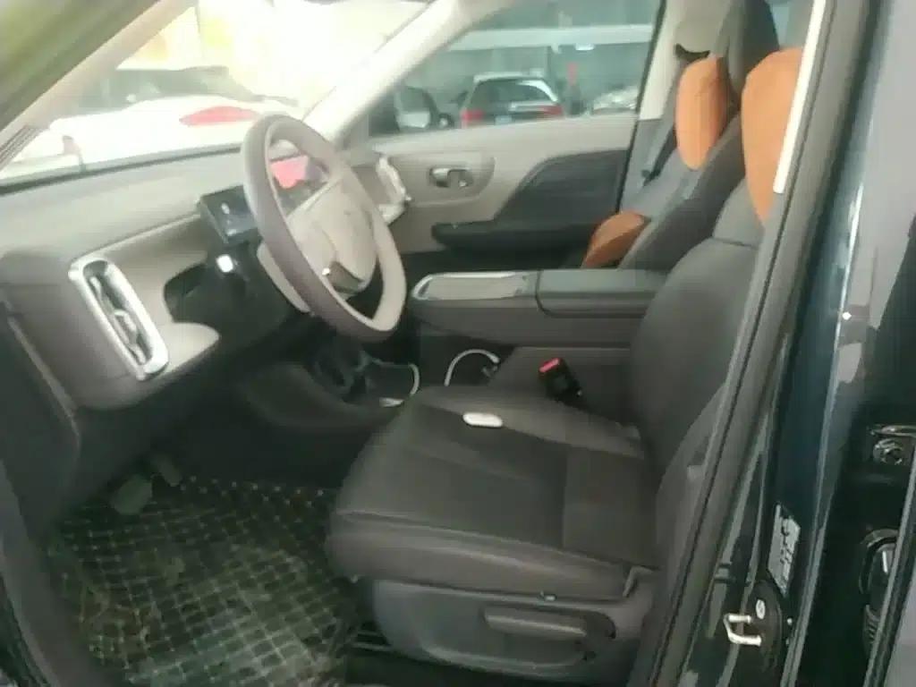 Leapmotor B10 2025 Model 510 Comfort Edition — миниатюра 15