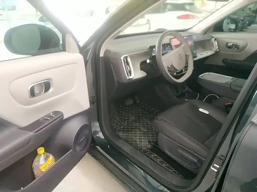 Leapmotor B10 2025 Model 510 Comfort Edition — миниатюра 16