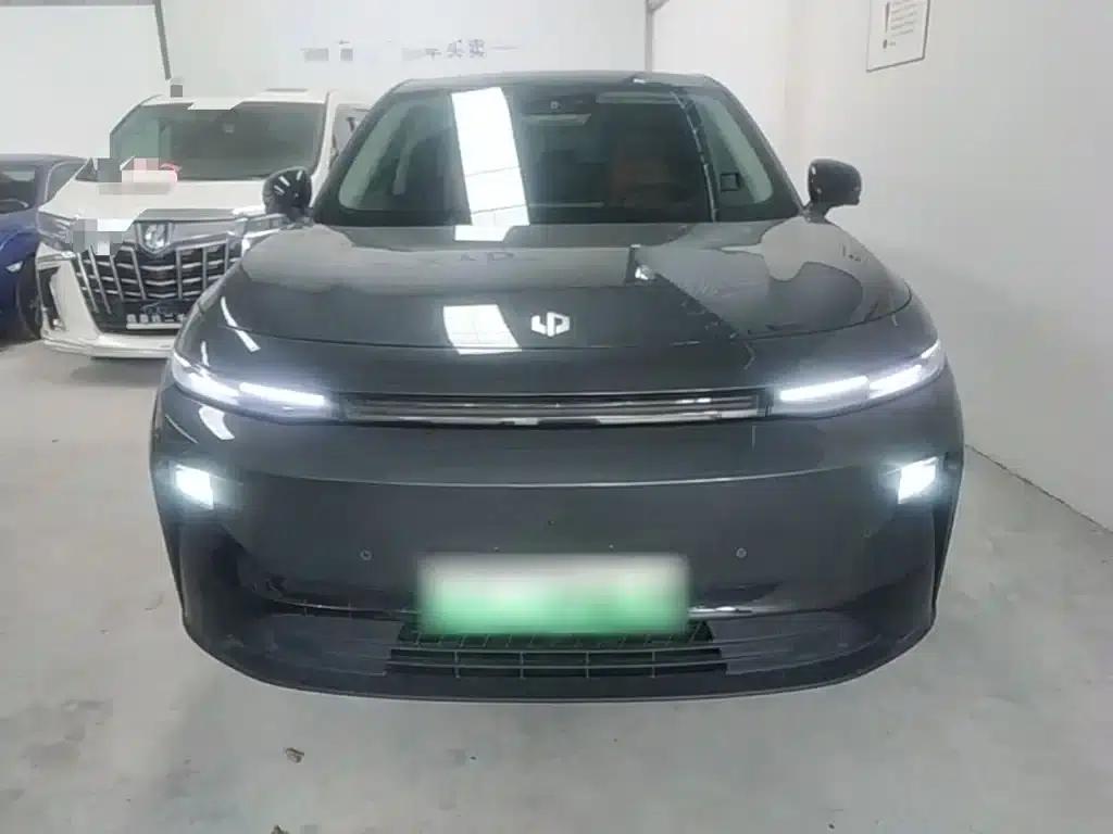 Leapmotor B10 2025 Model 510 Comfort Edition — миниатюра 3