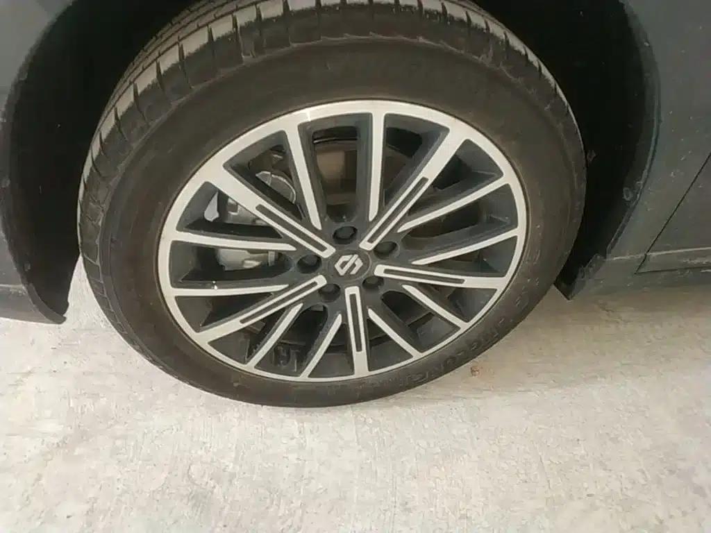 Leapmotor B10 2025 Model 510 Comfort Edition — миниатюра 23