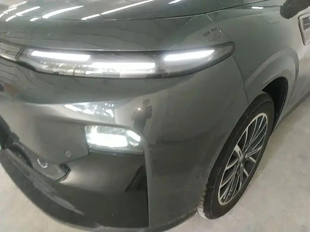 Leapmotor B10 2025 Model 510 Comfort Edition — миниатюра 24