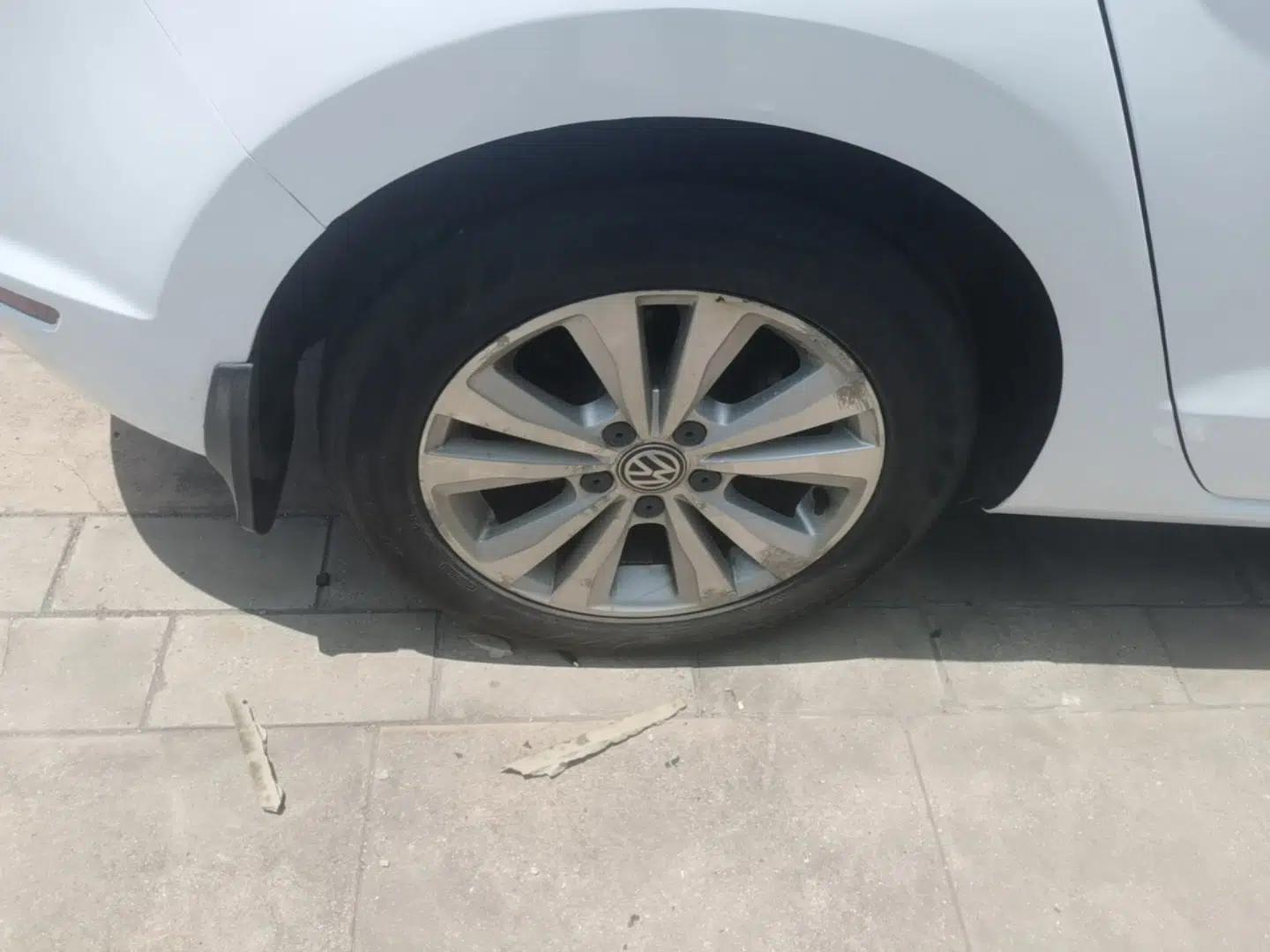 Volkswagen Golf Sportsvan 2016 230TSI Automatic Trend Edition — миниатюра 11