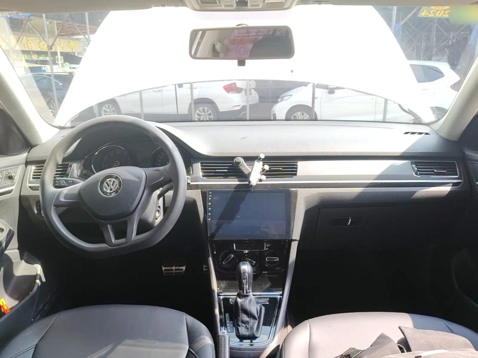 Volkswagen C-TREK 2017 1.6L Automatic Comfort Model — миниатюра 12