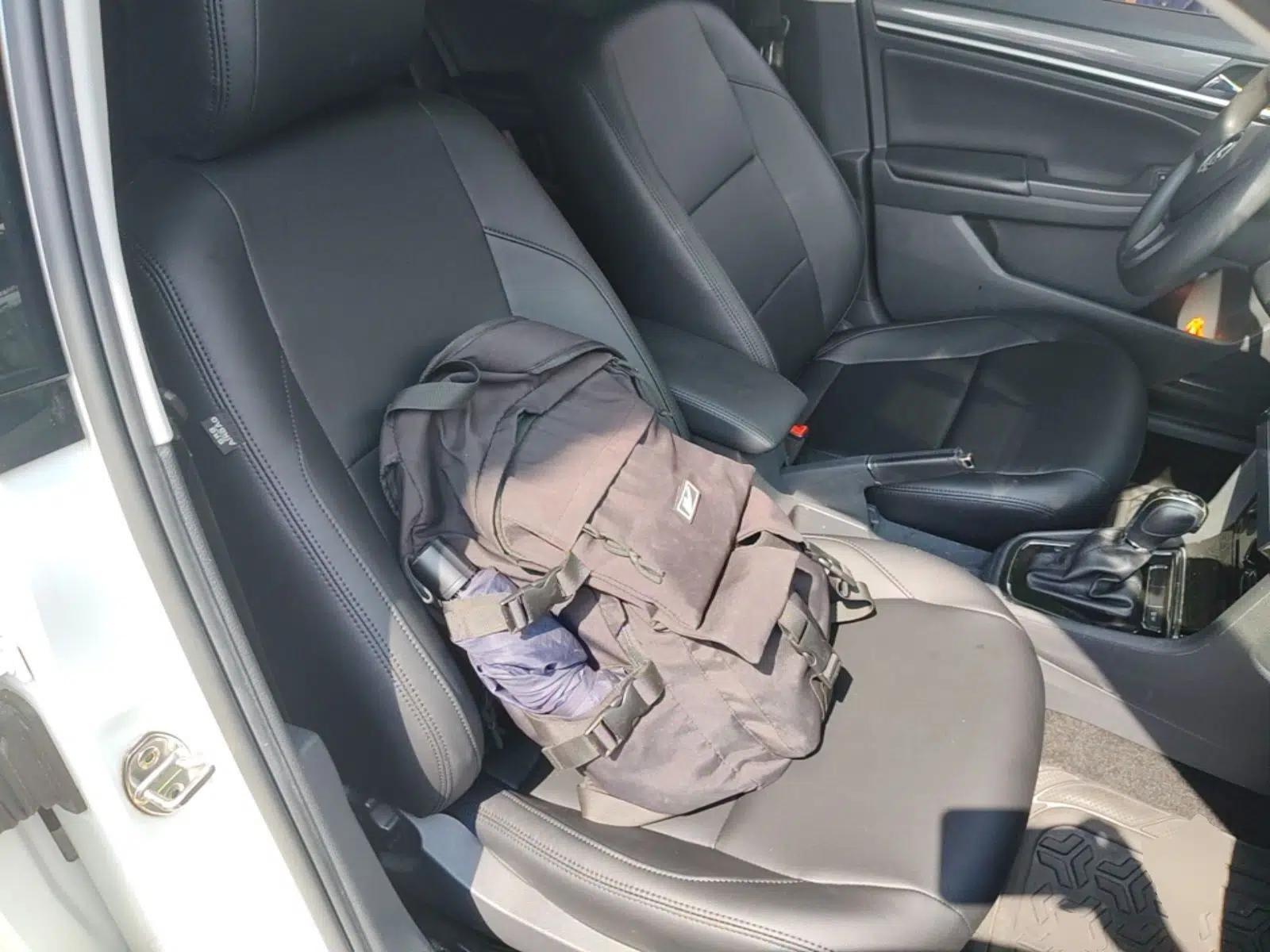 Volkswagen C-TREK 2017 1.6L Automatic Comfort Model — миниатюра 19